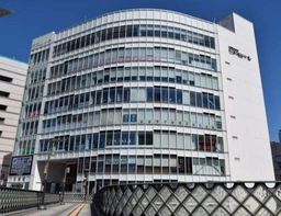 川口駅 徒歩1分 ペデトリアンデッキ直通の商業施設6F-2区画 スケルトン物件【飲食不可】