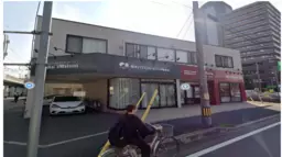 仮称)東弁財一丁目店舗 1F