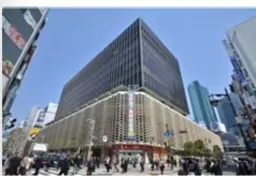■新橋駅徒歩1分・スケルトン・飲食店可・諸条件相談可■外観