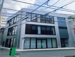 神保町駅 徒歩2分 スケルトン物件 【飲食可】
