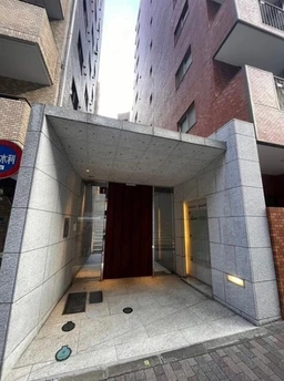 ≪恵比寿駅 徒歩3分｜3階・店舗事務所｜約231㎡≫外観