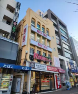 南浦和駅 徒歩1分 現況:その他 その他居抜きなど物件 【飲食不可】