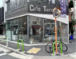 ☆麻布十番駅 徒歩1分 スケルトン物件 【飲食可】☆外観