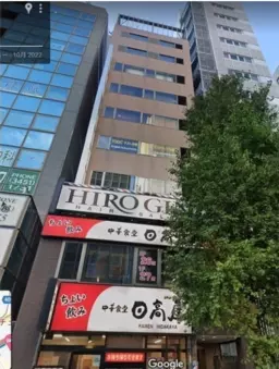 三田駅 徒歩2分 現況:その他 その他居抜きなど物件 【飲食不可】外観