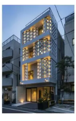 ●恵比寿駅 徒歩5分 スケルトン物件 【飲食可】●