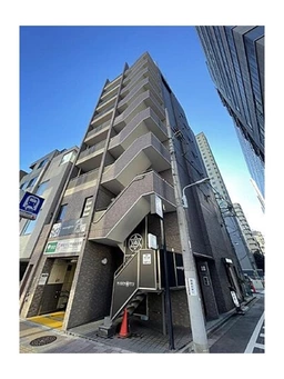 蔵前駅 徒歩0分 スケルトン物件 【飲食相談】外観