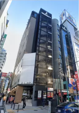 新宿駅 徒歩4分 焼肉・韓国料理 居抜き物件 【重飲食可】