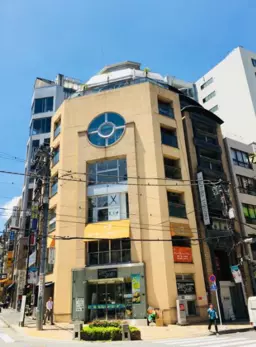 ◎麻布十番駅 徒歩3分 カラオケNG 【業種相談】◎外観