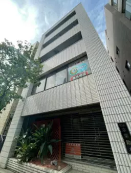 ◎西葛西駅 徒歩4分 スケルトン物件 【業種相談】◎外観