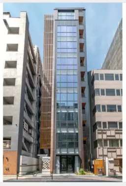 ●渋谷駅 徒歩6分 スケルトン物件 【飲食可(重飲食不可)】●外観