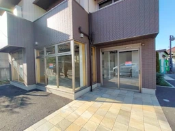 【駅すぐ】鶯谷改札前徒歩1分スケルトン物件 (好立地)外観