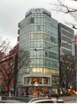 新宿三丁目駅 徒歩1分 現況:その他 その他居抜きなど物件 【飲食不可】外観