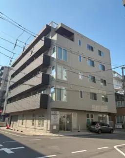 向ヶ丘遊園駅 徒歩4分 現況:その他 その他居抜きなど物件 【飲食不可】