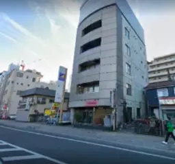 川越駅 徒歩5分 現況:その他 その他居抜きなど物件 【飲食不可】外観