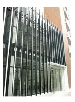 ●六本木一丁目駅 徒歩1分 スケルトン物件 【軽飲食可】●外観