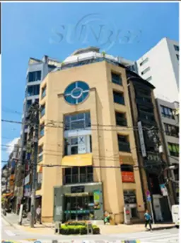 ■麻布十番駅徒歩3分・飲食店可・前テナント:エステサロン■外観