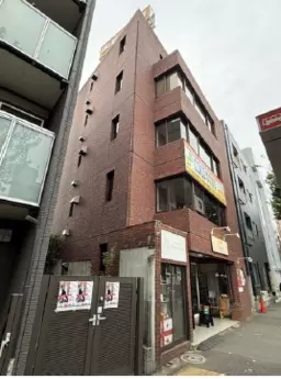 野方駅 徒歩3分 現況:その他 その他居抜きなど物件 【飲食不可】外観