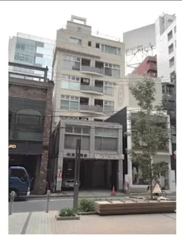 新宿駅 徒歩1分 現況:その他 その他居抜きなど物件 【飲食不可】外観