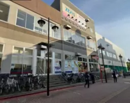 上尾駅 徒歩3分 1F-C区画 事務所仕様物件 【重飲食可】