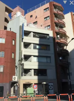 ☆練馬駅 徒歩4分 スケルトン物件 【飲食可】☆外観