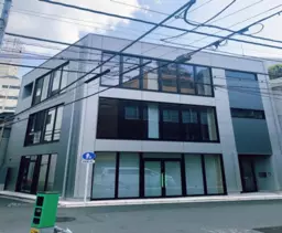 神保町駅 徒歩2分 1-3F一棟貸しスケルトン物件 【飲食可】
