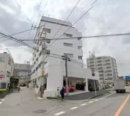 北小金駅 徒歩3分 1F 現況:ショールーム・引き渡し状態相談【飲食業種可否相談中】外観