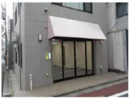 高田馬場駅 徒歩2分 現況:その他 その他居抜きなど物件 【飲食不可】外観