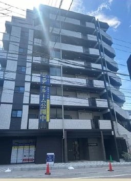【UY0910】東林間駅からと徒歩1分・軽飲食可能・23人勧利用可能・駐車場3立ち・スケルトン渡し・ぜひご相談くさい外観
