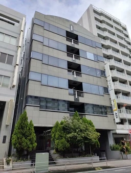 ■藤沢駅 徒歩5分 現況:その他 その他居抜きなど物件 【飲食不可】外観