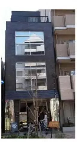 高円寺駅 徒歩4分 現況:その他 その他居抜きなど物件 【飲食不可】外観