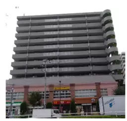 ■潮見駅徒歩3分・飲食店居抜き・諸条件相談可■外観