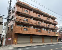 ■鴨居駅 徒歩8分 スケルトン物件 【業種要相談※火気・煙・匂いが出る業種不可】