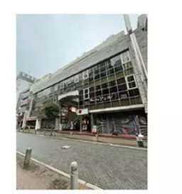 ●永田町駅 徒歩6分 スケルトン物件 【飲食可】●外観