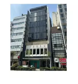 ●内幸町駅 徒歩7分 スケルトン物件 【飲食可】●外観