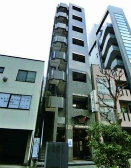 ■浜町駅【重飲食相談可】※メール問い合わせのみ対応可※外観