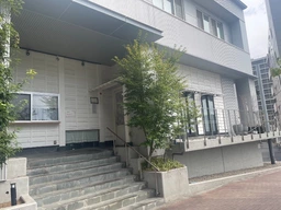 中野坂上駅 徒歩6分 1階 現況: セントラルキッチン居抜き物件 【何業も可】外観
