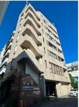 日の出駅 徒歩2分 現況:その他 その他居抜きなど物件 【飲食不可】外観