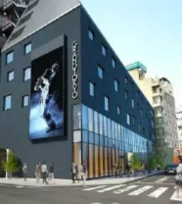 渋谷駅 徒歩8分 現況:その他 その他居抜きなど物件 【飲食可(重飲食不可)】外観