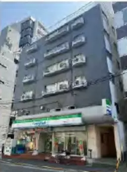 市ケ谷駅 徒歩1分 現況:その他 その他居抜きなど物件 【飲食不可】外観