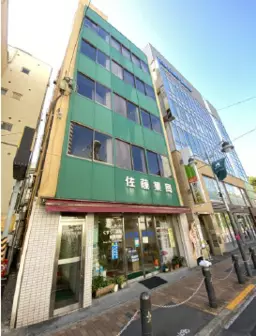 池袋駅 徒歩2分 現況:その他 その他居抜きなど物件 【飲食不可】外観