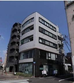 【HS0911】二子玉川駅徒歩圏内。ネイルサロン等相談可能。外観