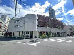 ◎乃木坂駅 徒歩5分 スケルトン物件 【業種相談】◎外観