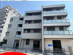 ■八王子駅徒歩6分・1階路面店・軽飲食可・スケルトン・A区画■外観