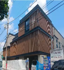 都立大学駅 徒歩13分 現況:その他 その他居抜きなど物件 【飲食不可】外観