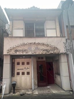 【1階】尻手駅 徒歩1分!!飲食可能・1.2階一括可能!!お気軽にお問い合わせください!!