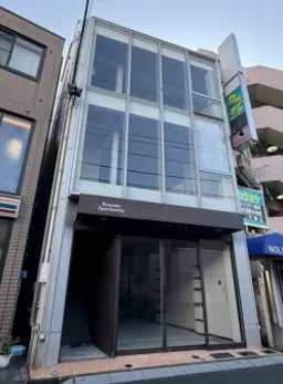 成城学園前駅 徒歩2分 現況:その他 その他居抜きなど物件 【業種相談】管理番号:502180外観