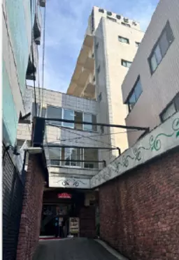 渋谷駅 徒歩8分 現況:その他 その他居抜きなど物件 【飲食不可】外観