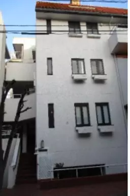 高輪台駅 徒歩5分 現況:その他 その他居抜きなど物件 【飲食不可】外観