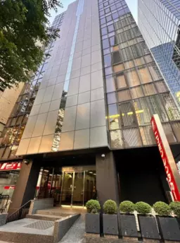 新宿駅 徒歩15分 8F≪803-804号室≫ 店舗物件 【飲食不可】外観