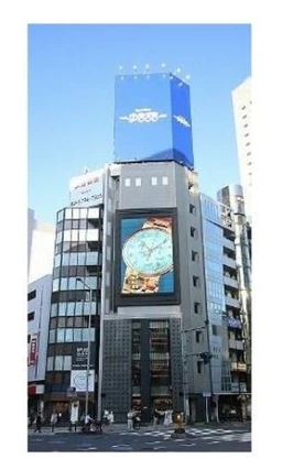 ●フリーレント3ヶ月!!外苑前駅 徒歩4分 現況:物販 その他居抜きなど物件 【飲食可】●